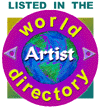 Whimsical Art of NC Artist Scott Plaster in the Worldwide Artist Directory